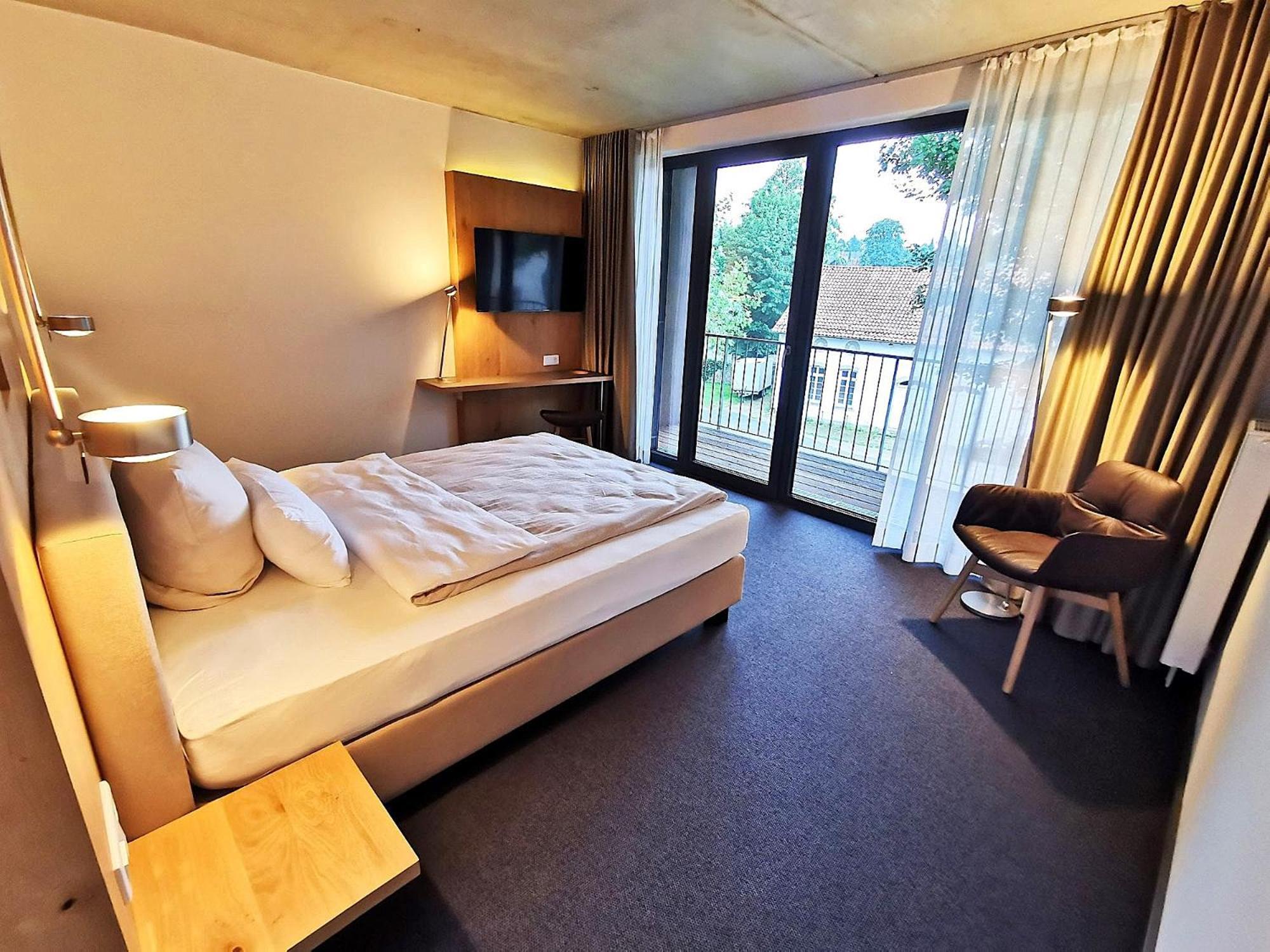 Hotel Annenhof Gmbh Lemgo Luaran gambar
